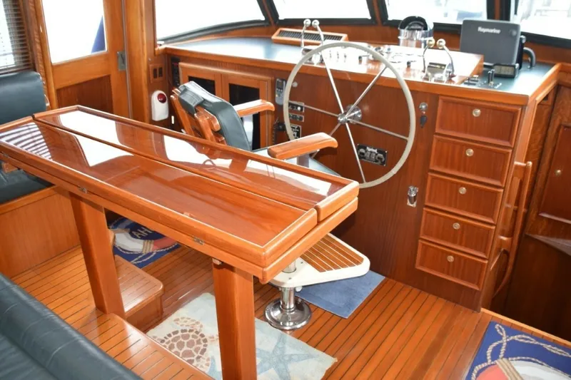 Slide: The Image of Pilothouse - 7509705