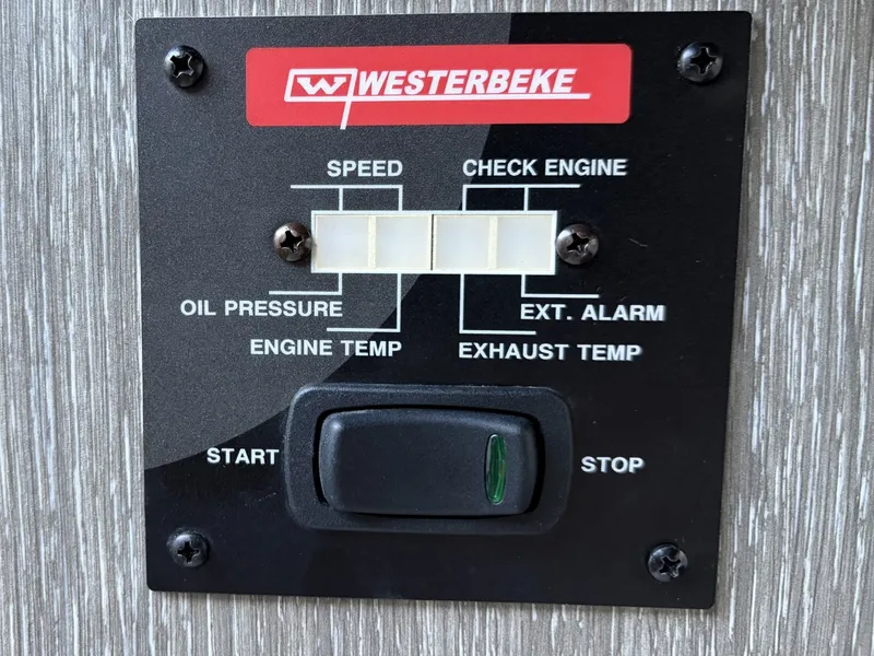 Slide: The Image of Monterey 385SE Super Express 2021 - 7399698