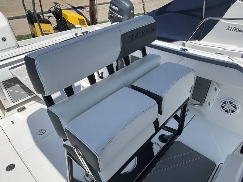 Slide: The Image of Blackfin 242CC 2020 - 7387056