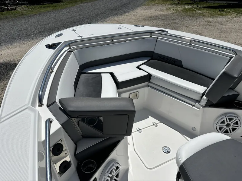 Slide: The Image of Blackfin 242CC 2020 - 7387078