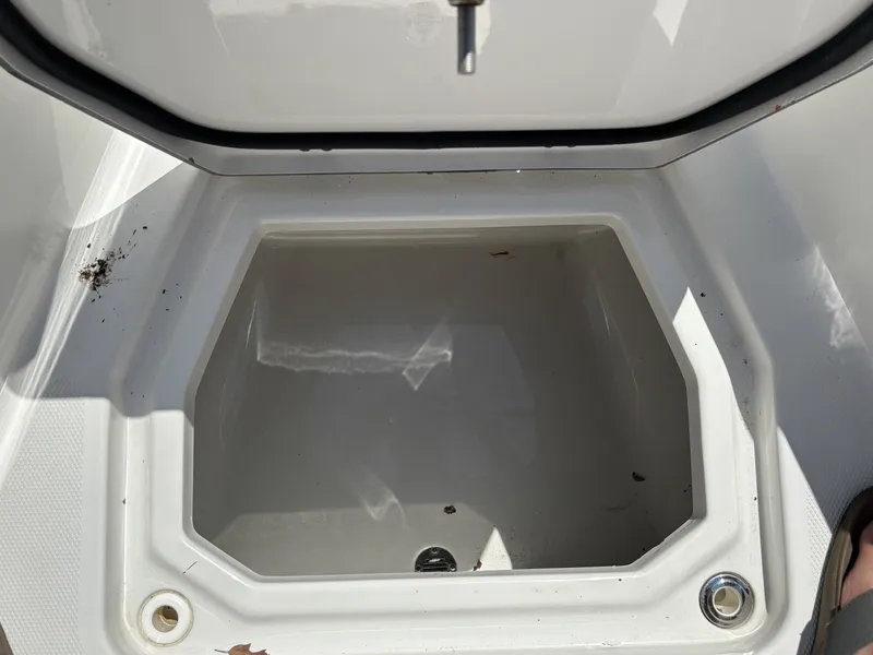 Slide: The Image of Blackfin 242CC 2020 - 7387254