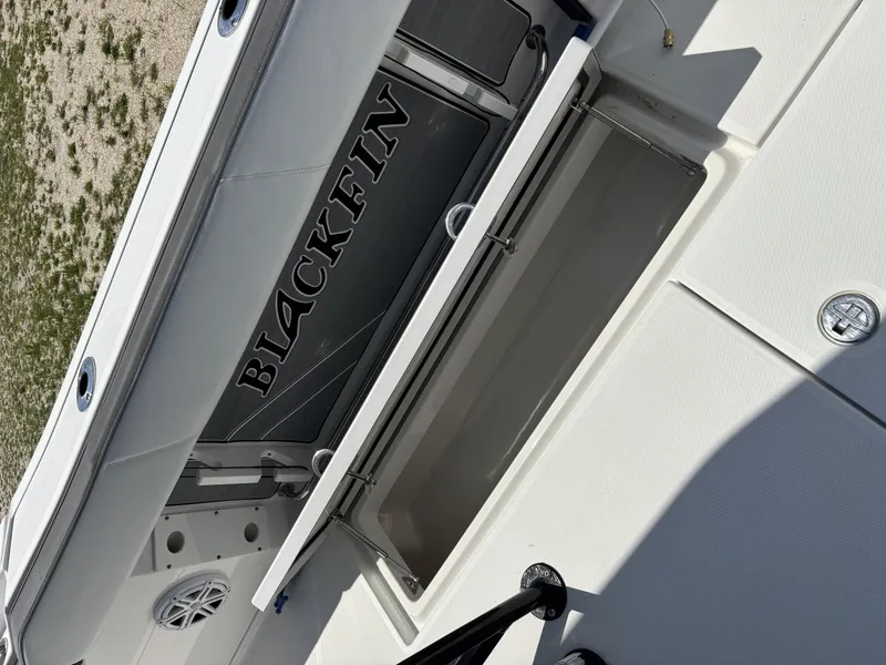Slide: The Image of Blackfin 242CC 2020 - 7387425