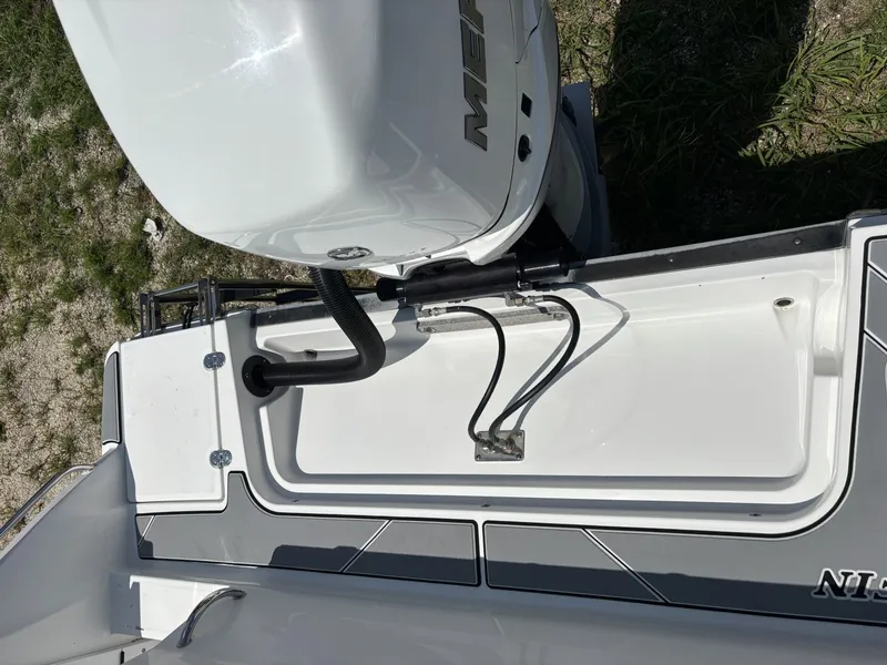 Slide: The Image of Blackfin 242CC 2020 - 7387433