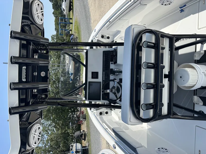 Slide: The Image of Blackfin 242CC 2020 - 7387451