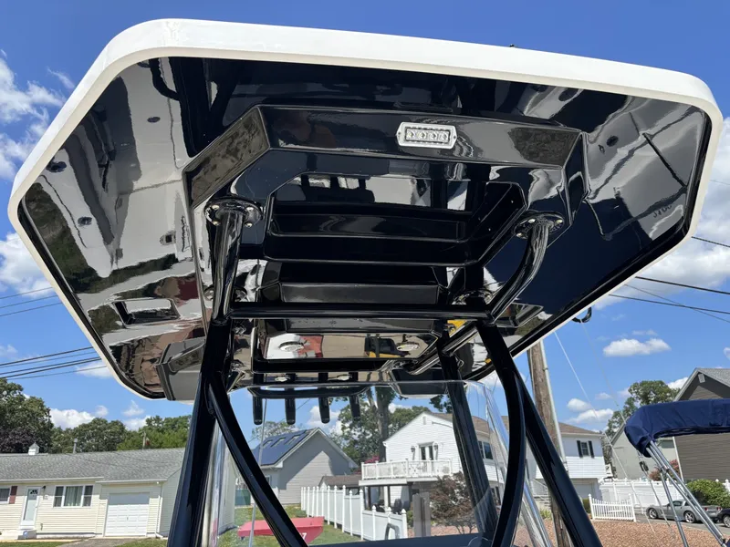 Slide: The Image of Blackfin 242CC 2020 - 7387145
