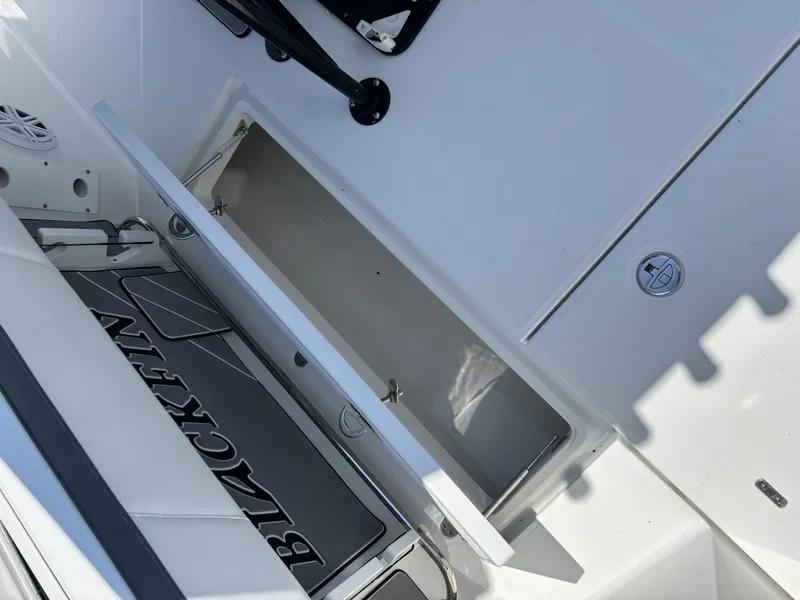 Slide: The Image of Blackfin 242CC 2020 - 7387415