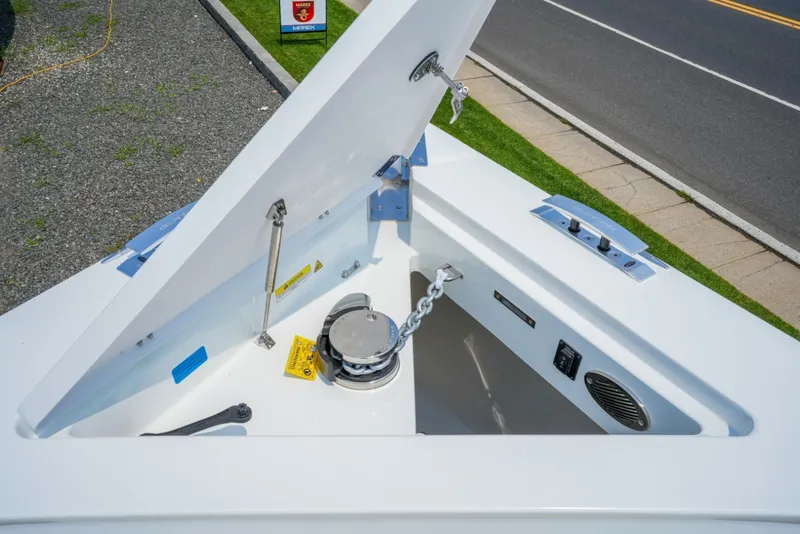 Slide: The Image of De Antonio Yachts 50 Coupe 2027 - 7386841