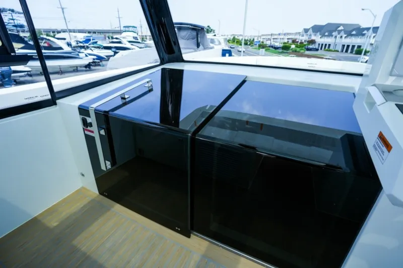 Slide: The Image of De Antonio Yachts 50 Coupe 2027 - 7386981