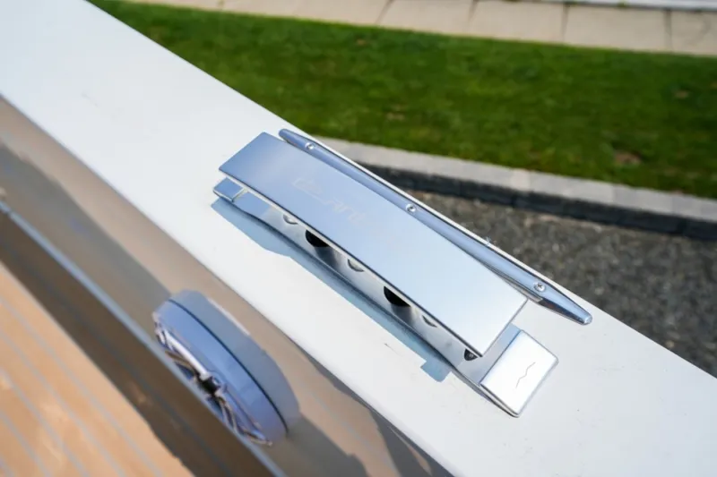 Slide: The Image of De Antonio Yachts 50 Coupe 2027 - 7387017
