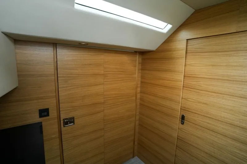 Slide: The Image of De Antonio Yachts 50 Coupe 2027 - 7387013