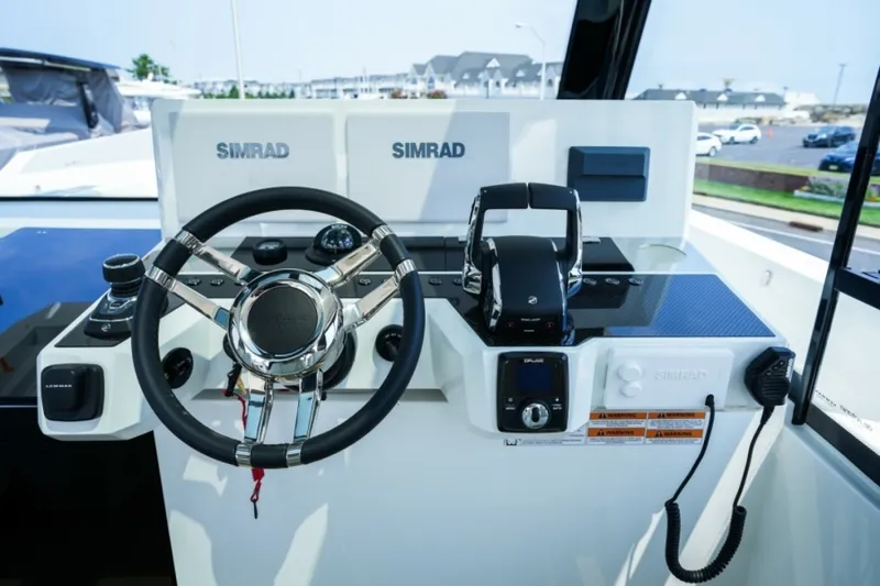 Slide: The Image of De Antonio Yachts 50 Coupe 2027 - 7387181
