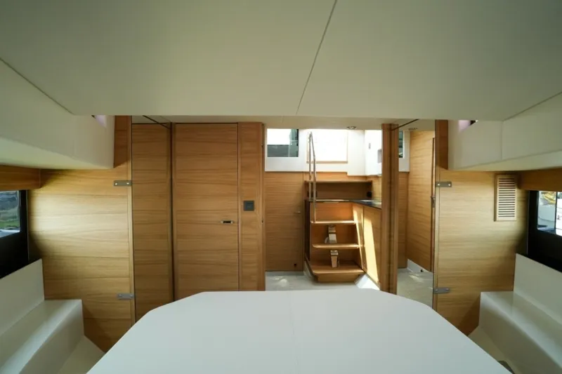 Slide: The Image of De Antonio Yachts 50 Coupe 2027 - 7387208