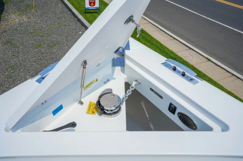 Slide: The Image of De Antonio Yachts 50 Coupe 2027 - 7387190