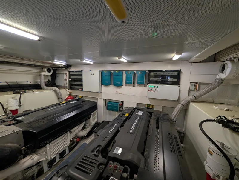 Slide: The Image of Galeon 640 FLY 2018 - 7392709
