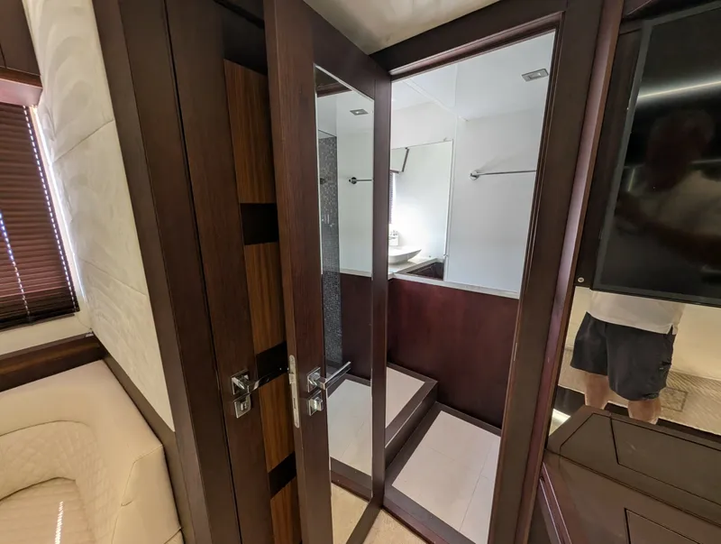 Slide: The Image of Galeon 640 FLY 2018 - 7392750