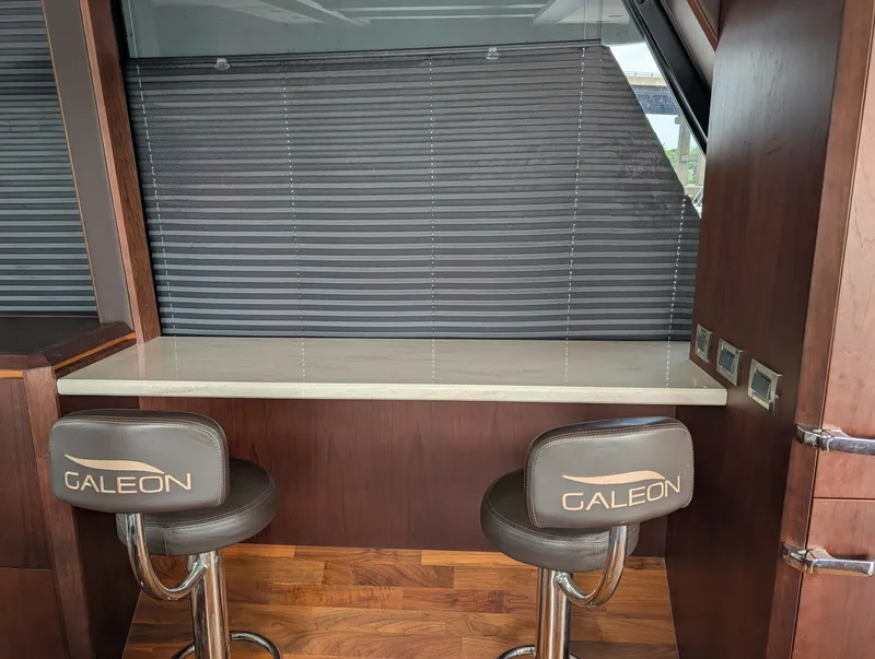 Slide: The Image of Galeon 640 FLY 2018 - 7392723