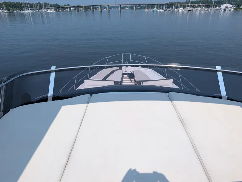 Slide: The Image of Galeon 640 FLY 2018 - 7392691