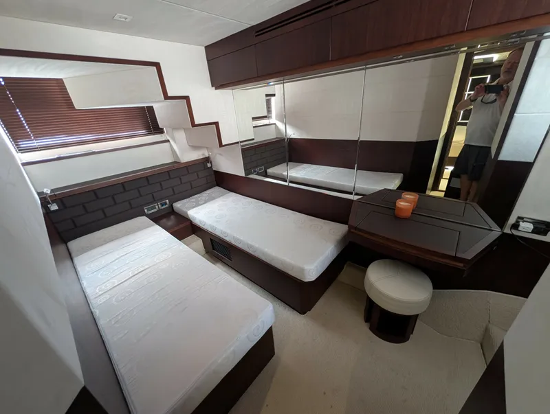 Slide: The Image of Galeon 640 FLY 2018 - 7392753