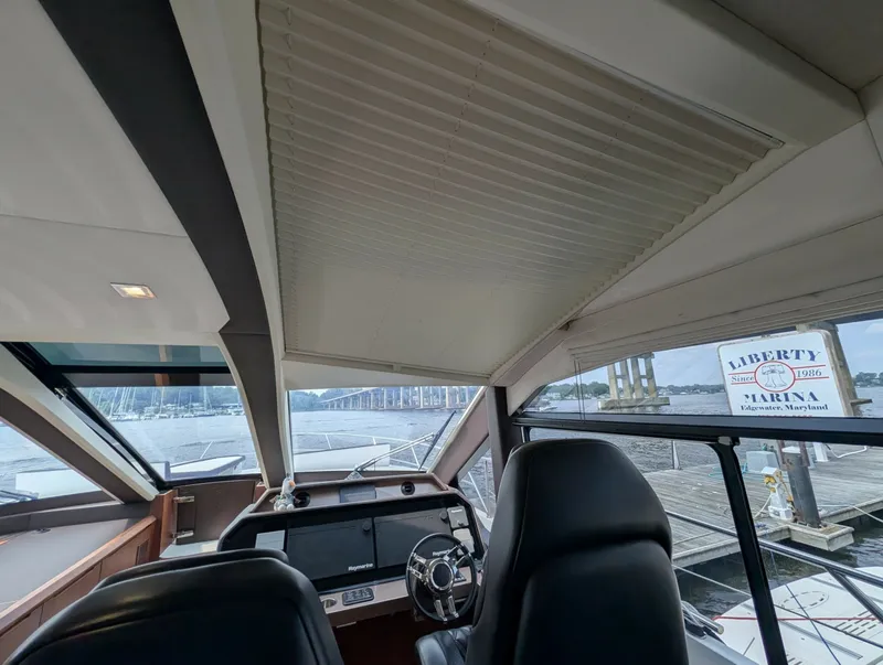 Slide: The Image of Galeon 640 FLY 2018 - 7392731
