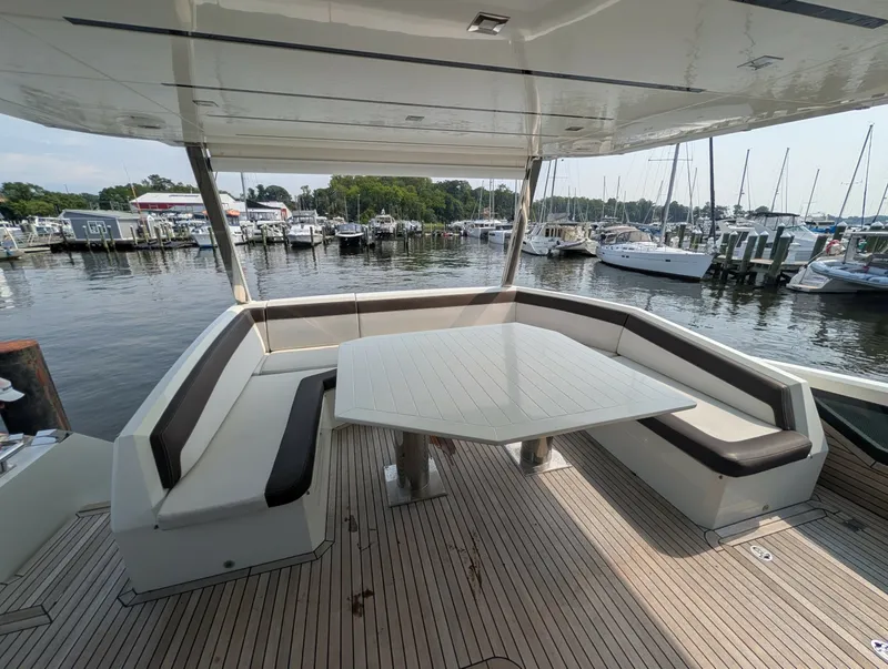 Slide: The Image of Galeon 640 FLY 2018 - 7392696