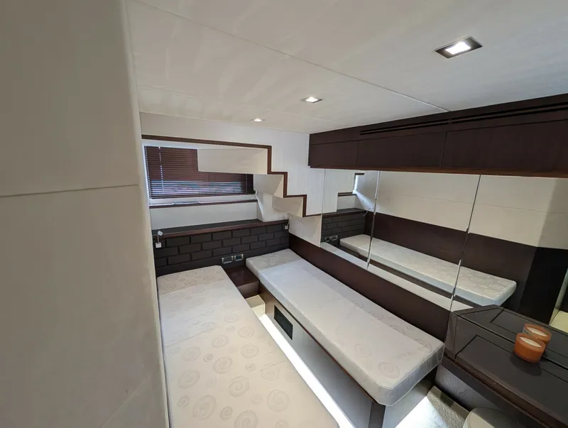 Slide: The Image of Galeon 640 FLY 2018 - 7392757