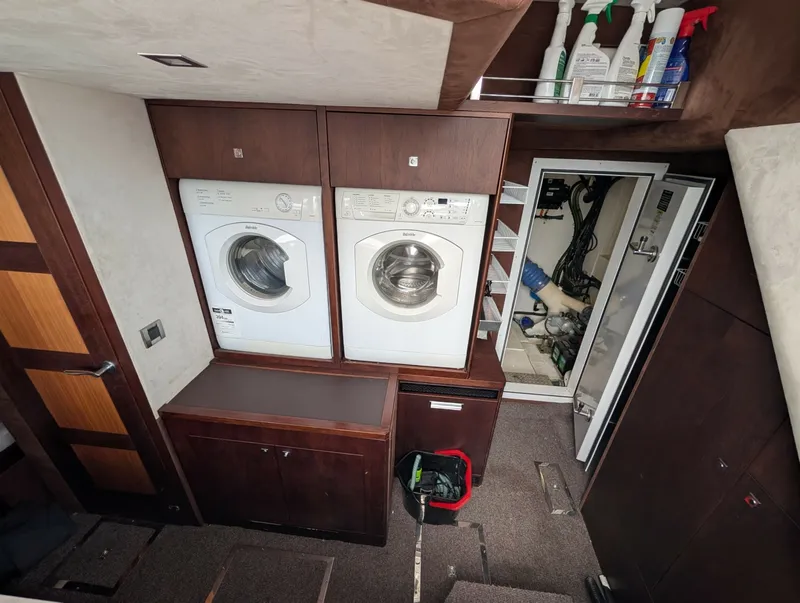 Slide: The Image of Galeon 640 FLY 2018 - 7392711