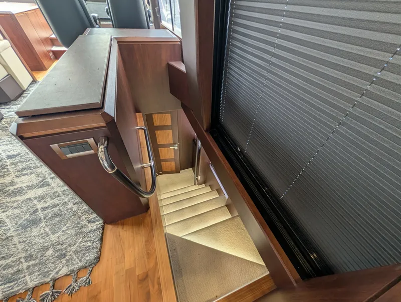 Slide: The Image of Galeon 640 FLY 2018 - 7392743