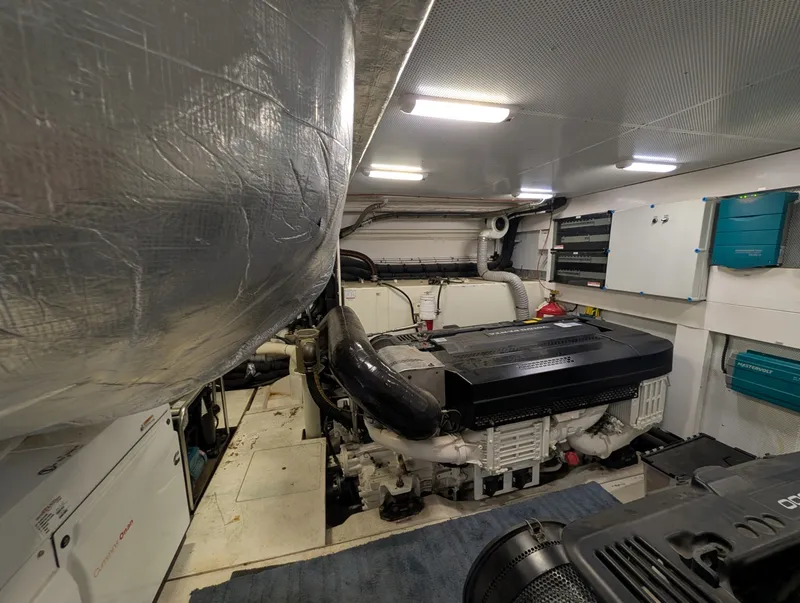 Slide: The Image of Galeon 640 FLY 2018 - 7392708