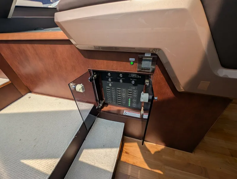 Slide: The Image of Galeon 640 FLY 2018 - 7392729