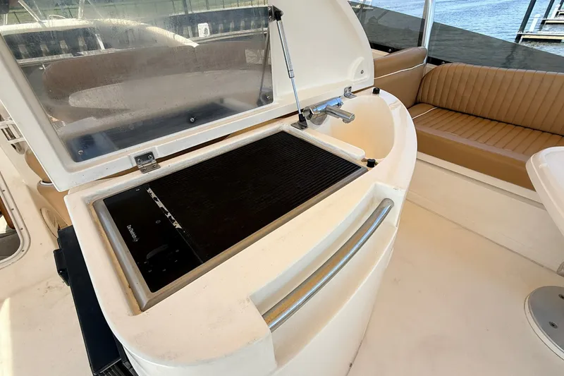 Slide: The Image of Fairline Squadron 55 2000 - 7394430