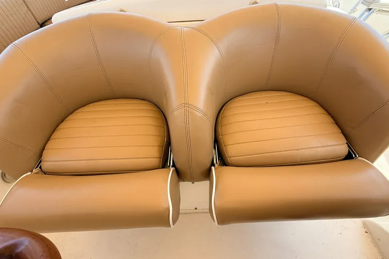 Slide: The Image of Fairline Squadron 55 2000 - 7394414