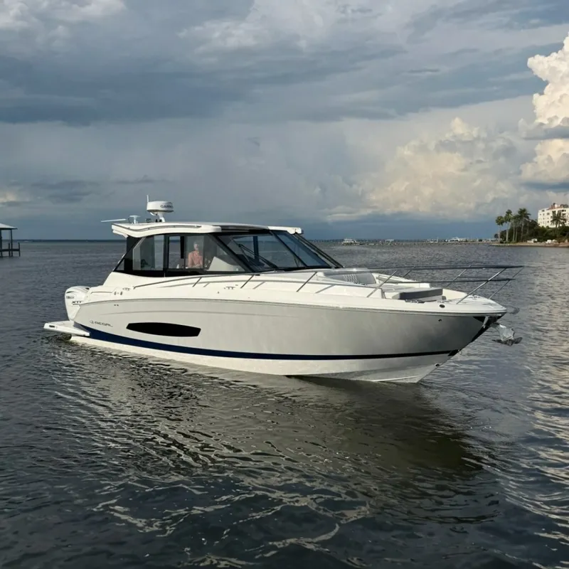 The Image of Regal 36 XO 2025 - 7397265