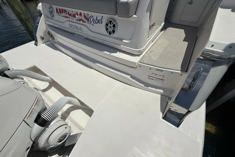 Slide: The Image of Regal 36 XO 2025 - 7397330