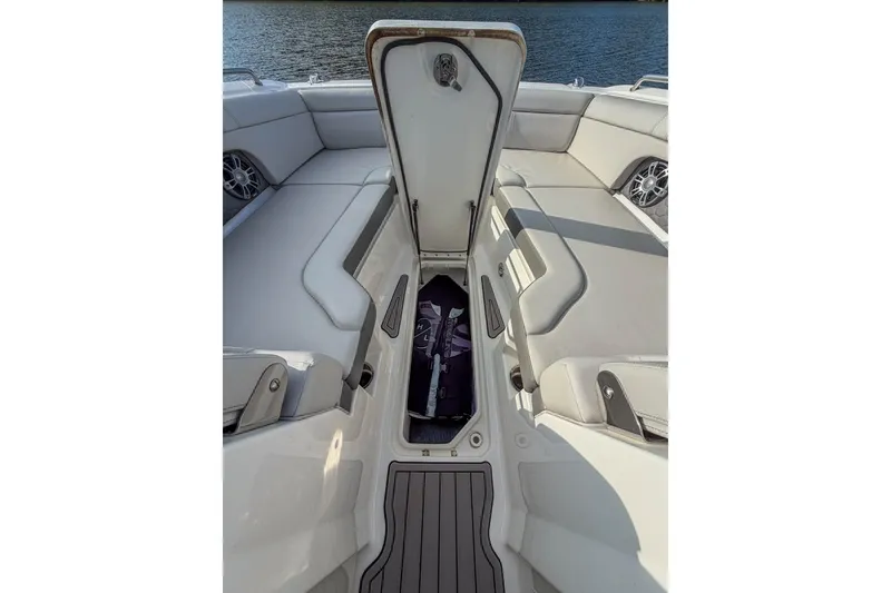 Slide: The Image of Sea Ray SDX 270 2024 - 7397341