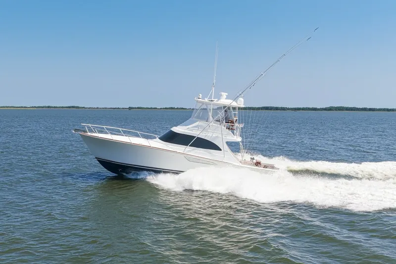 Slide: The Image of Viking 46 Billfish 2023 - 7738789