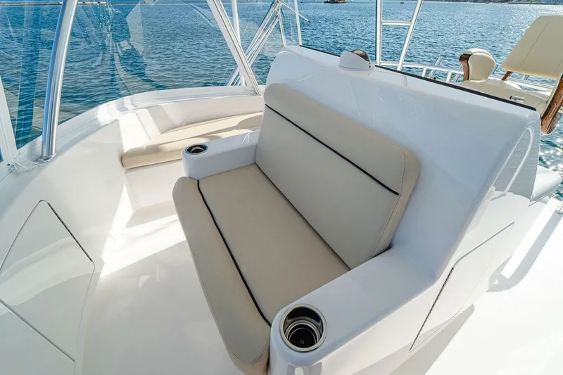 Slide: The Image of Viking 46 Billfish 2023 - 7397279