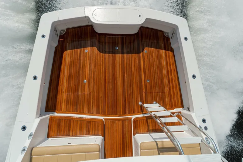Slide: The Image of Viking 46 Billfish 2023 - 7397276