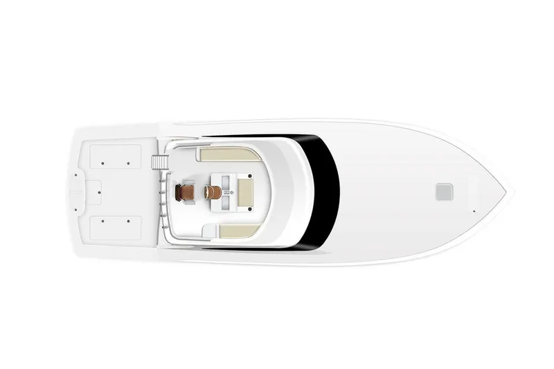 Slide: The Image of Viking 46 Billfish 2023 - 7397313