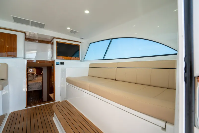 Slide: The Image of Viking 46 Billfish 2023 - 7739017