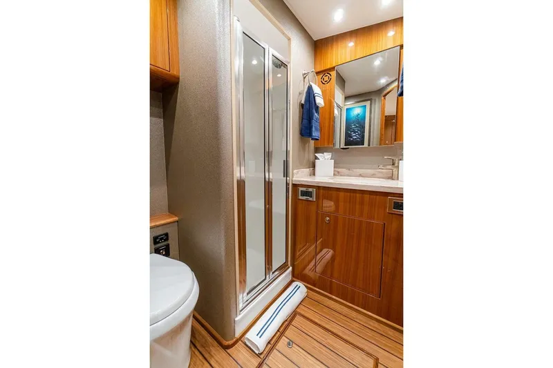 Slide: The Image of Viking 46 Billfish 2023 - 7397310