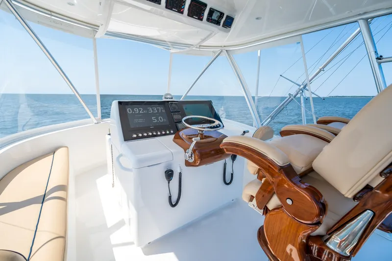 Slide: The Image of Viking 46 Billfish 2023 - 7738938