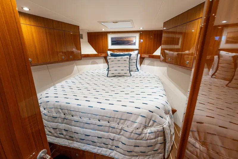 Slide: The Image of Viking 46 Billfish 2023 - 7738969