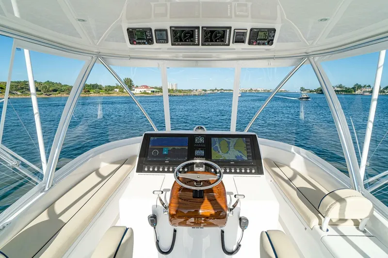 Slide: The Image of Viking 46 Billfish 2023 - 7397283