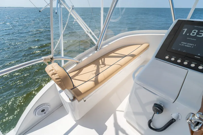 Slide: The Image of Viking 46 Billfish 2023 - 7738953