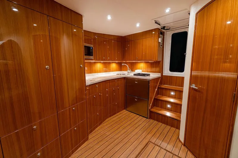 Slide: The Image of Viking 46 Billfish 2023 - 7397299