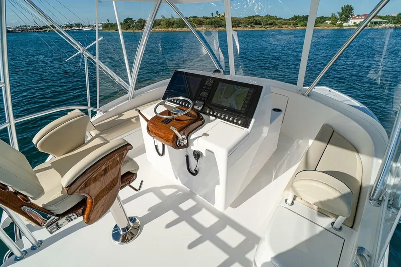 Slide: The Image of Viking 46 Billfish 2023 - 7397288