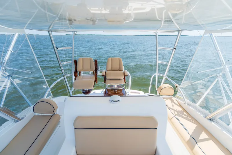 Slide: The Image of Viking 46 Billfish 2023 - 7738963