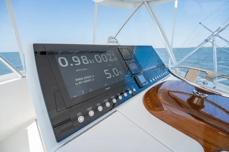Slide: The Image of Viking 46 Billfish 2023 - 7738941