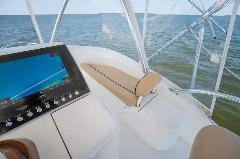 Slide: The Image of Viking 46 Billfish 2023 - 7738957