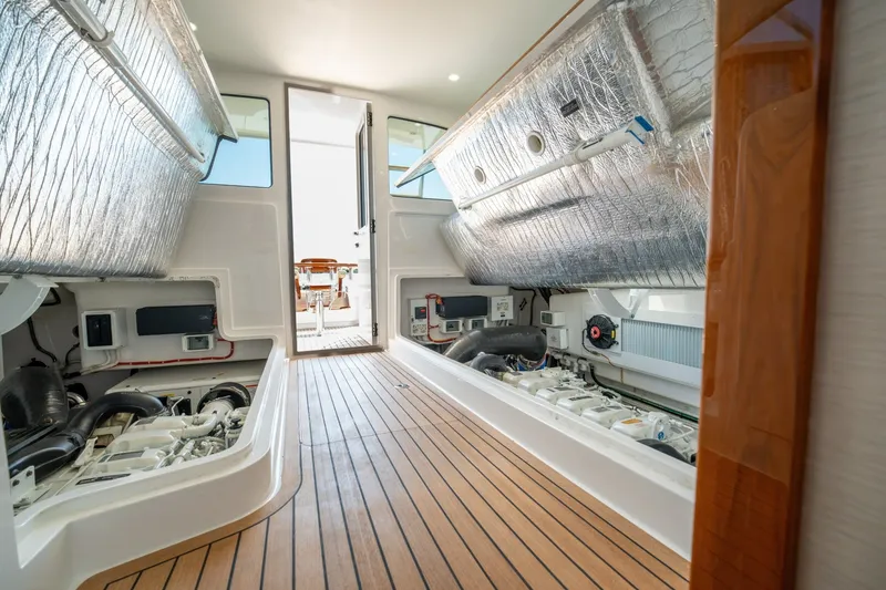 Slide: The Image of Viking 46 Billfish 2023 - 7739022